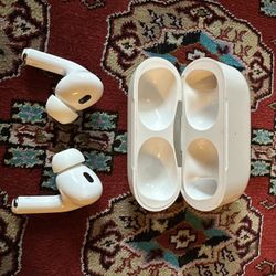 Apple Airpods Pro Gen 2