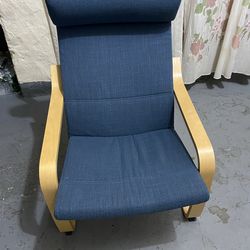 Ikea POÄNG Armchair