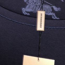 Brand New Burberry XS Shirt