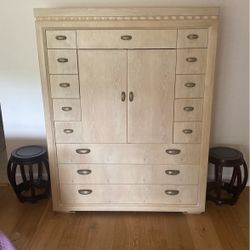 Beautiful Dresser