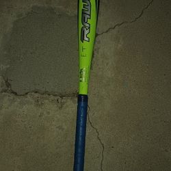 Rawlings Tee Ball Baseball Bat 