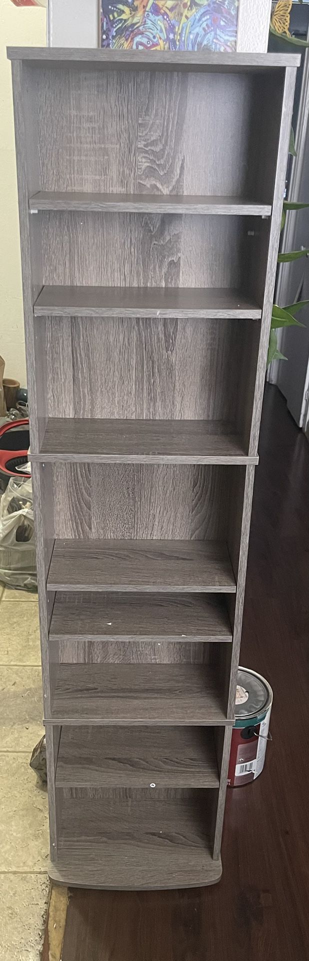 Small Bookshelve