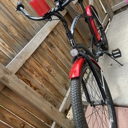 Firmstrong Men’s 3-speed 26”
