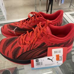 Puma Women Shoes 