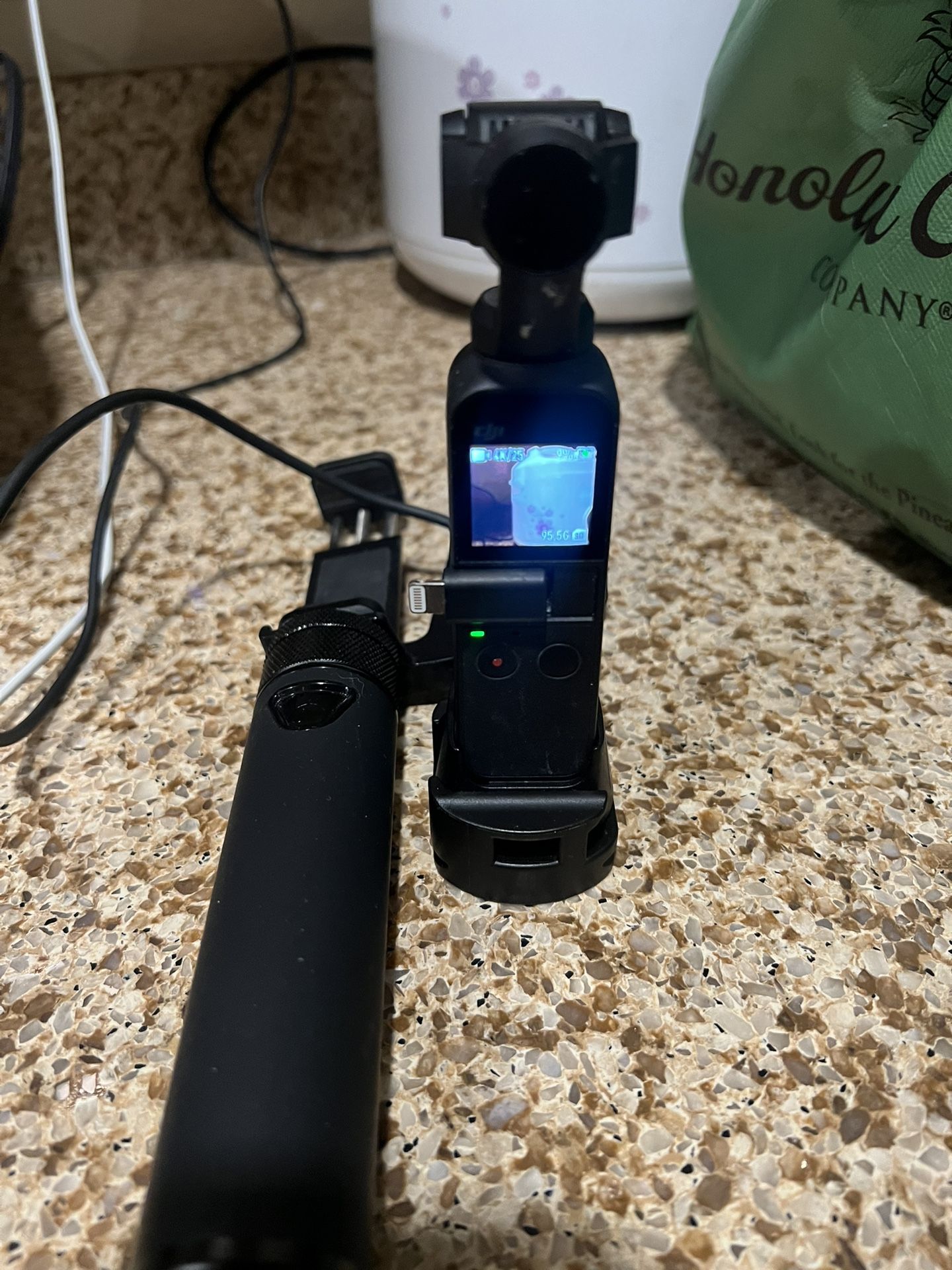 Osmo Pocket Dji 1 