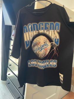 Los Angeles Dodgers Tshirt Men’s XXL