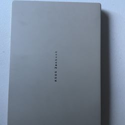 Asus Zenbook A14 