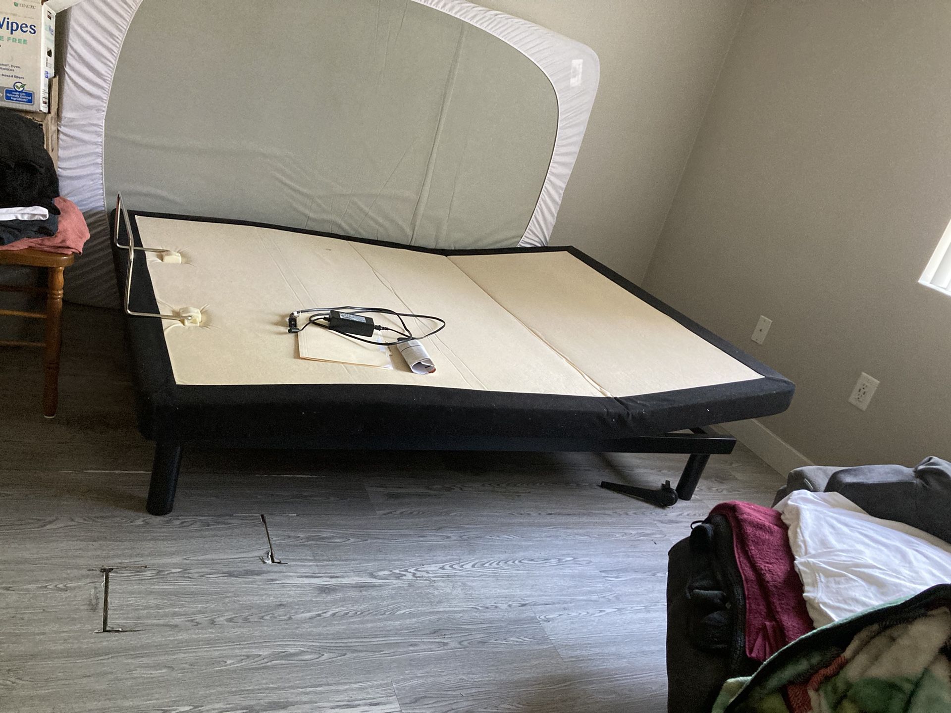 Powerbed /sSize/Full