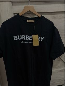Burberry shirt