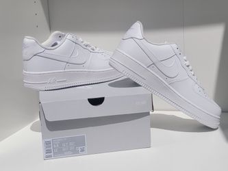 Air force 1s size 9.5