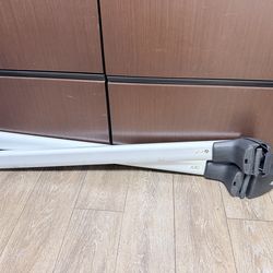 BMW X7 Roof rack original BMW OEM