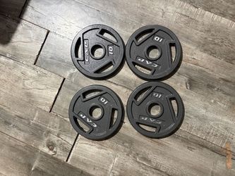 Weights