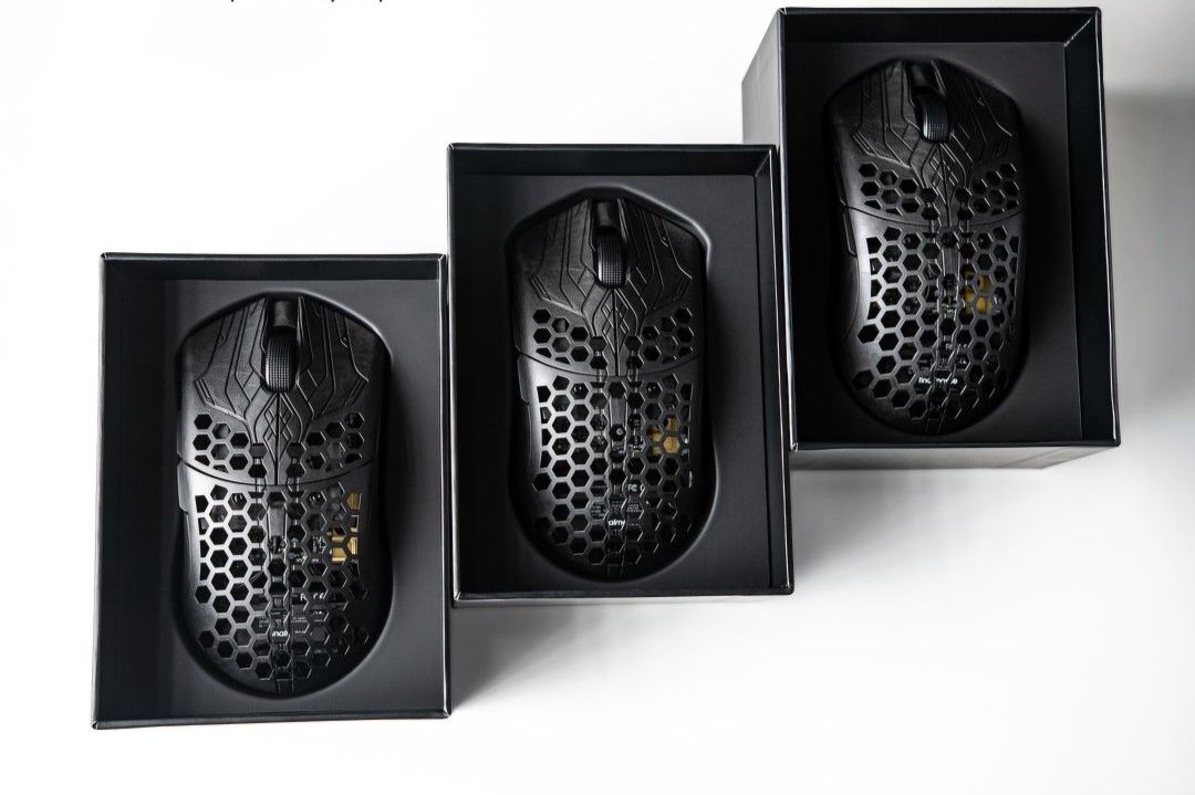 Finalmouse ULX Competition (Classic) for Sale in Virginia Beach