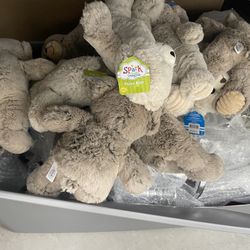 Teddy Bears