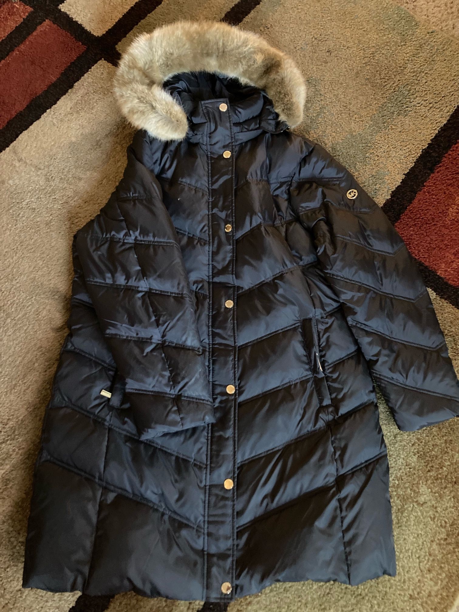 MichealKors Winter Coat