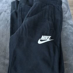 Nike Track Suit 