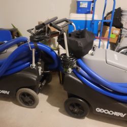 air conditioning duct cleaning