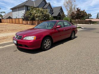 1999 Acura TL