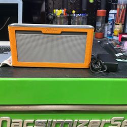 Bose Sound link III Speaker And Charger
