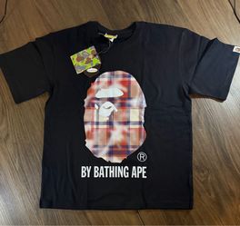 Bape Tee