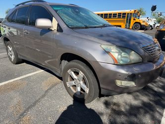 2005 Lexus RX330 - Mechanic Special
