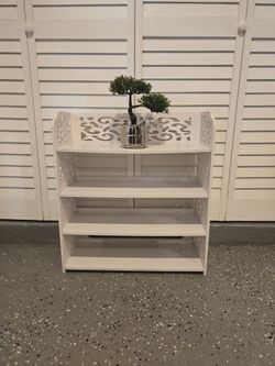 Small cabinet