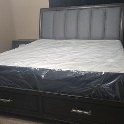 Recámaras Con Gavetas