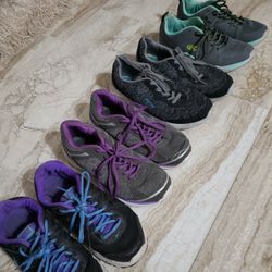 Womens Tennis Shoes