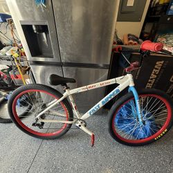 Se Mike Buff Fast Ripper 