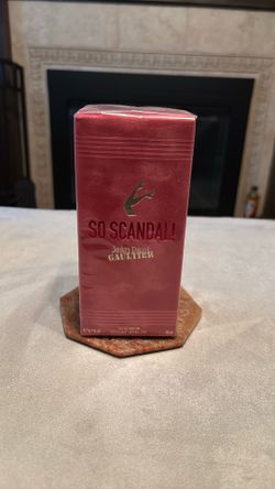 Jean Paul Gaultier, So Scandal! 