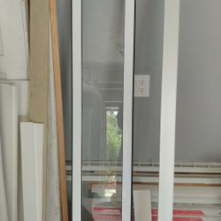 Slider Pet Door Insert