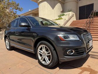 2016 Audi Q5