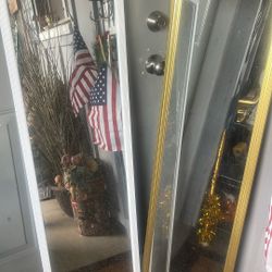 Wall Mirror (espejos )