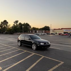 2005 Volkswagen GTI