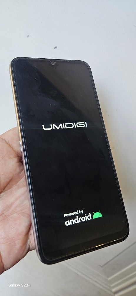 UMIDIGI A9 PRO DUAL SIM UNLOCKED