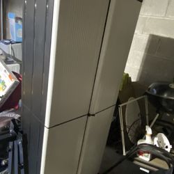 Storage Cabinet