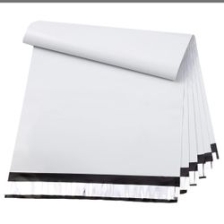 Polymailers 19x24 100pcs 