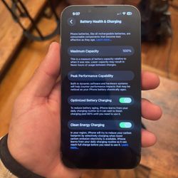 iPhone 13 Pro 256GB UNLOCKED 