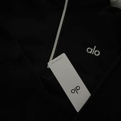 Alo Quarter Zip
