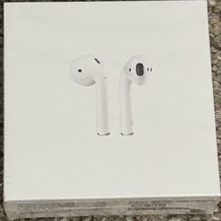 Apple AirPod Gen 2