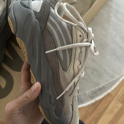 Yeezy Boost 700