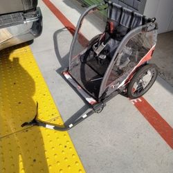 Bike Trailer