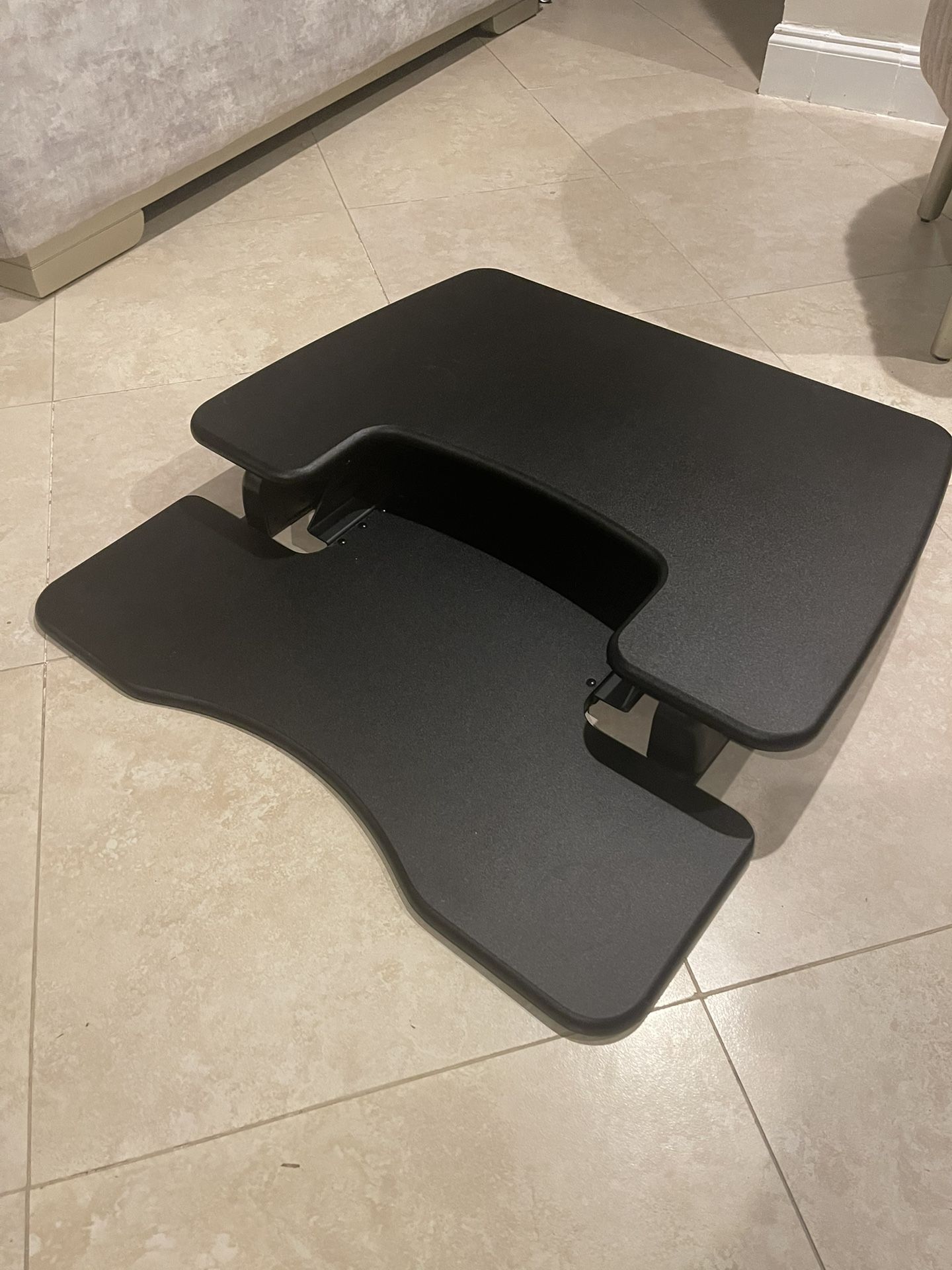 VariDesk Adjustable Standing Desk Converter
