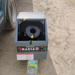 Paint Mixer Okay Next