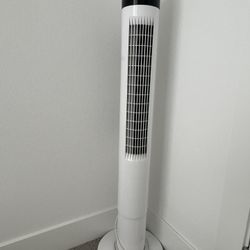 Tower Fan