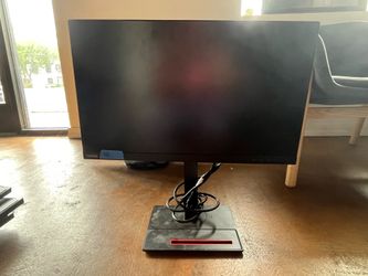 Computer Monitors