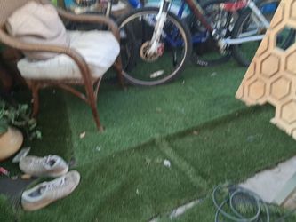 Diamond back and genisis bicycle