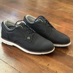 Travis Mathew Cuatar Waterproof Golf Shoes Size 11