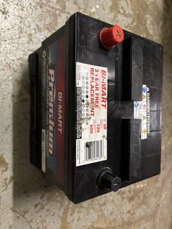 Newer Battery Group 59