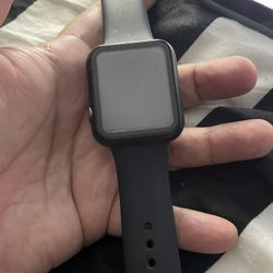 Apple Watch Series 3 Used
